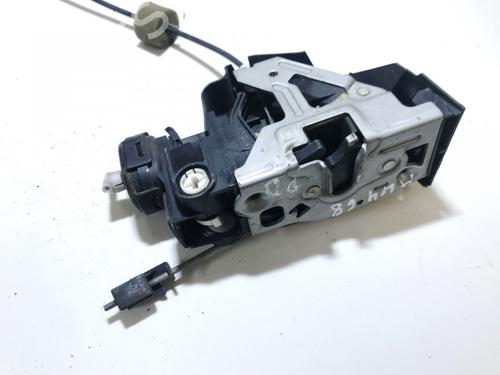 Used Front right lock Front right lock 35847988 35847988