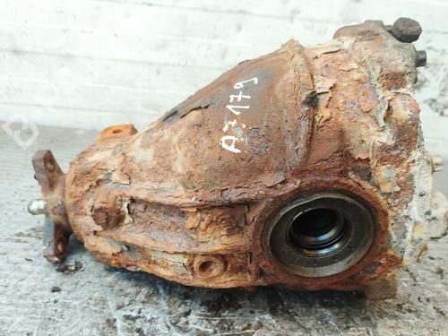 Rear differential MERCEDES-BENZ C-CLASS (W203) C 180 (203.035) | BP35496352M24 - Image 2