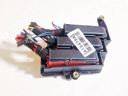 Fuse box AUDI A6 C6 (4F2) 2.4 | BP32571715E1