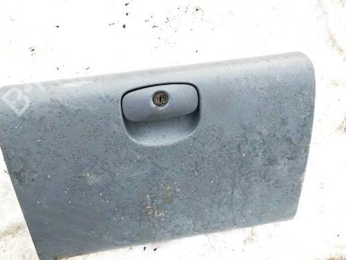 Used Glove box Glove box 37677616 37677616