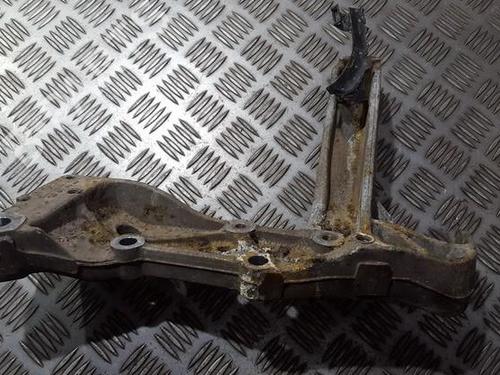 Used Left rear steering knuckle Left rear steering knuckle 35696118 35696118