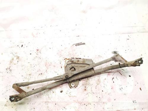 Used Front wipers mechanism Front wipers mechanism 35467906 35467906