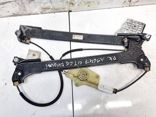 Front left window mechanism CITROËN C6 (TD_) 2.7 HDi | BP35016131C22 - Image 3