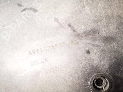 Støtte FORD FOCUS IV (HN) 1.0 EcoBoost | BP38319708C155 - Image 3