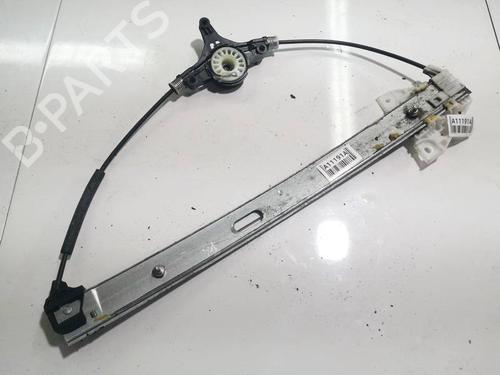 Used Front left window mechanism Front left window mechanism MAZDA 6 Hatchback (GH) 2.0 MZR-CD (GH14) (140 hp) 34809142 34809142