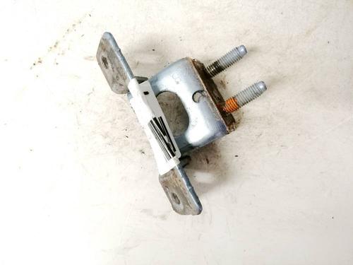 Used Hinge/Door check strap Hinge/Door check strap HONDA JAZZ II (GD_, GE3, GE2) 1.4 iDSI (GE3, GD1) (83 hp) 32582489 32582489