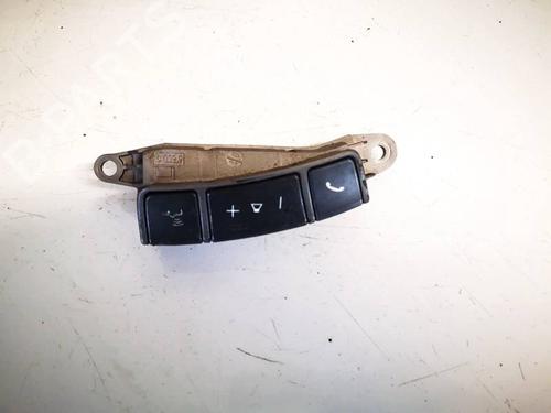 Used Steering wheel controls Steering wheel controls BMW 7 (E65, E66, E67) 740 d (258 hp) 35037738 35037738