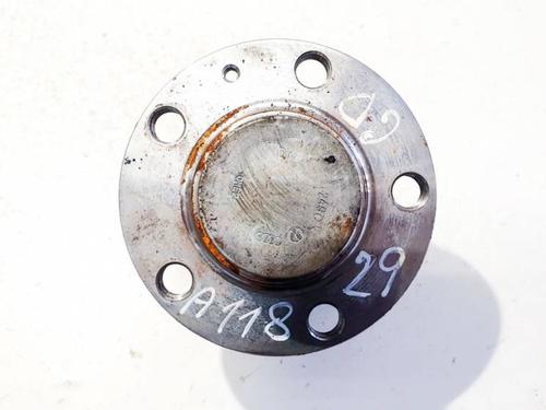 Used Right rear steering knuckle Right rear steering knuckle SKODA FABIA IV (PJ3) 1.0 TSI (95 hp) 40274700 40274700