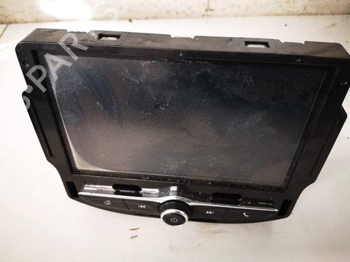 Used Radio Radio OPEL CORSA E (X15) 1.3 CDTI (08, 68) (95 hp) 34841532 34841532