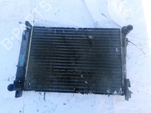Køler Køler CHRYSLER VOYAGER IV (RG, RS) 2.5 CRD (141 hp) 35481401 35481401