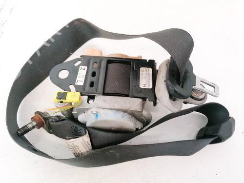 Used Front left seatbelt Front left seatbelt 35370902 35370902