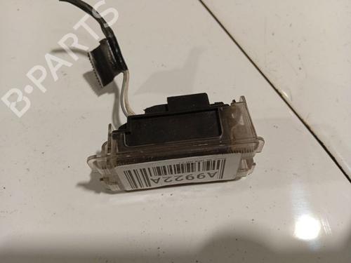 Innerbelysning RENAULT VEL SATIS (BJ0_) 3.0 dCi (BJ0J, BJ0N) | BP36151439I8 - Image 2