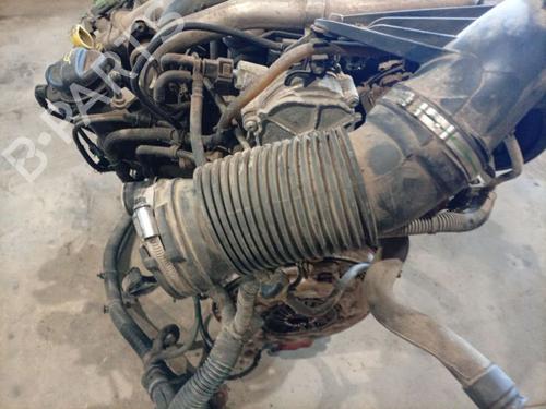 Pipe PEUGEOT 807 (EB_) 2.0 HDI | BP39757771M125 - Image 3