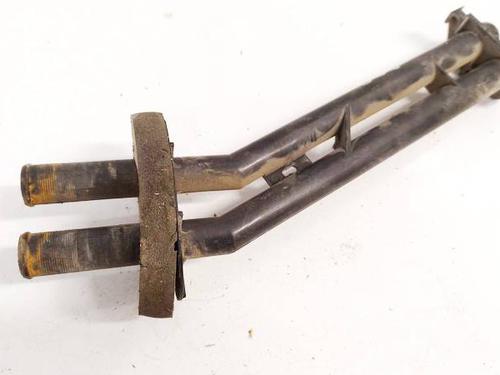 Used Heater matrix Heater matrix PEUGEOT 407 (6D_) 1.6 HDi 110 (6D9HZC, 6D9HYC) (109 hp) 34765028 34765028