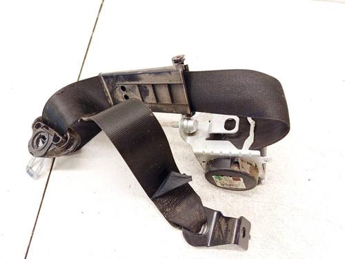 Sikkerhedssele foran højre Sikkerhedssele foran højre OPEL ZAFIRA / ZAFIRA FAMILY B (A05) 1.9 CDTI (M75) (120 hp) 37433924 37433924