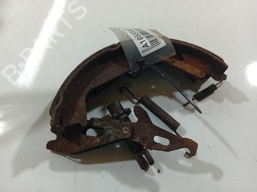 Used Hand brake Hand brake 34892396 34892396