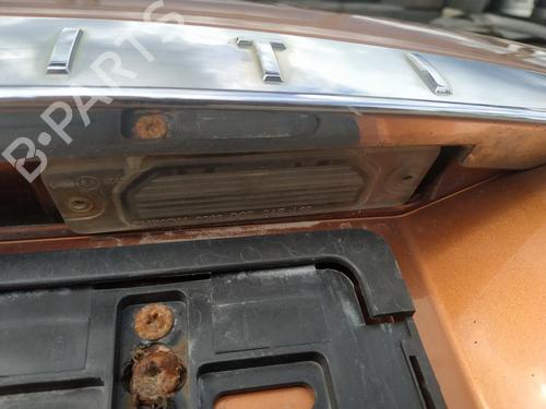 Used Licence plate light Licence plate light INFINITI FX 35 (280 hp) 35402529 35402529