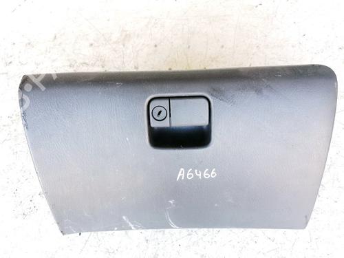 Used Glove box Glove box MAZDA MPV II (LW) 2.0 DI (136 hp) 35580718 35580718