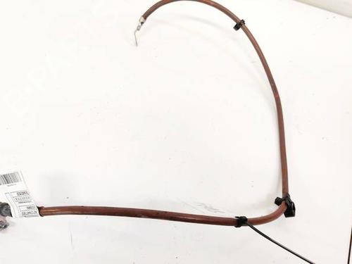 Used Cable Cable MERCEDES-BENZ E-CLASS (W212) E 250 CDI / BlueTEC (212.003, 212.004) (204 hp) 35314372 35314372