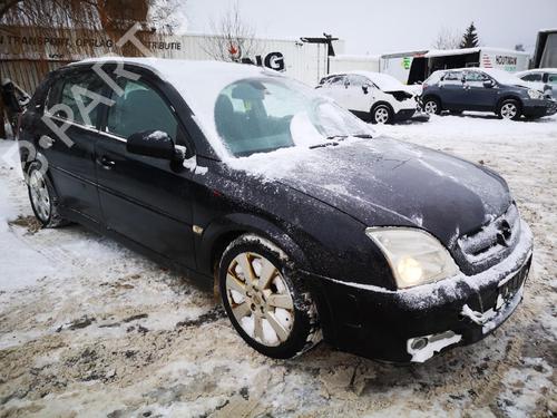 Used Parts OPEL SIGNUM Hatchback (Z03) 2.2 DTI (F48) (125 hp) 4471722