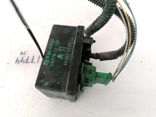 Electronic sensor LANCIA PHEDRA (179_) 2.0 JTD (179.AXE1A) | BP35421069M84 - Image 3