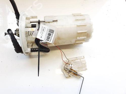 Electronic module RENAULT LAGUNA III (BT0/1) 1.5 dCi (BT00, BT0A, BT0T, BT1J) | BP35285480M83 - Image 3