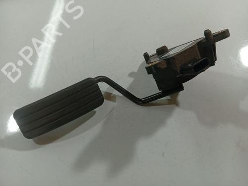 Used Pedal Pedal 34805393 34805393