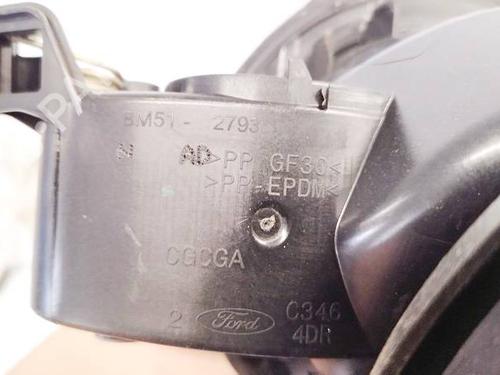 Tanklåg FORD FOCUS IV (HN) 1.0 EcoBoost | BP34760151C131 - Image 3