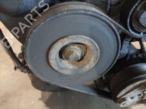 Used Pulley Pulley 37505133 37505133