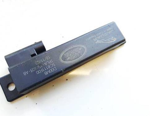 Electronic module JAGUAR I-PACE (X590) EV400 AWD | BP38194096M83 - Image 2