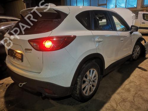 Air vent MAZDA CX-5 (KE, GH) 2.2 D (KE2FW) | BP32613390I21