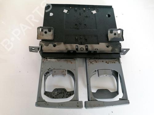 Used Cup/Object holder Cup/Object holder TOYOTA AVENSIS VERSO (_M2_) 2.0 D (CLM20_, CLM20R) (116 hp) 35506520 35506520