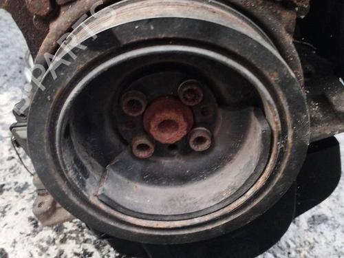 Used Pulley Pulley 35291861 35291861