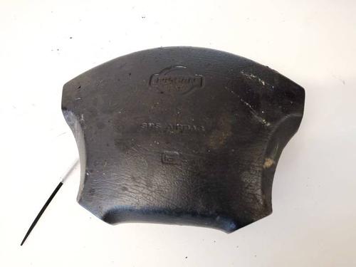 Used Driver airbag Driver airbag NISSAN PRIMERA Traveller (WP11) 2.0 TD (90 hp) 32936350 32936350