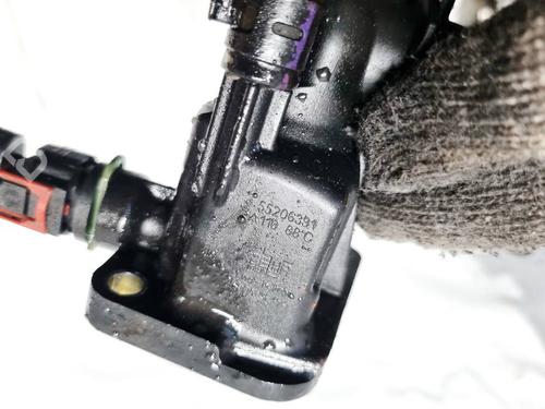 Thermostat housing OPEL CORSA E (X15) 1.3 CDTI (08, 68) | BP34904601M116 - Image 3