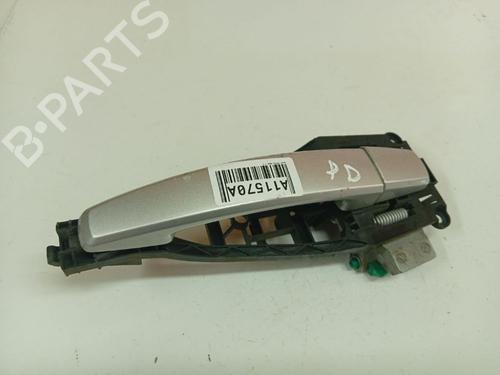 Used Front right exterior door handle Front right exterior door handle 37084861 37084861