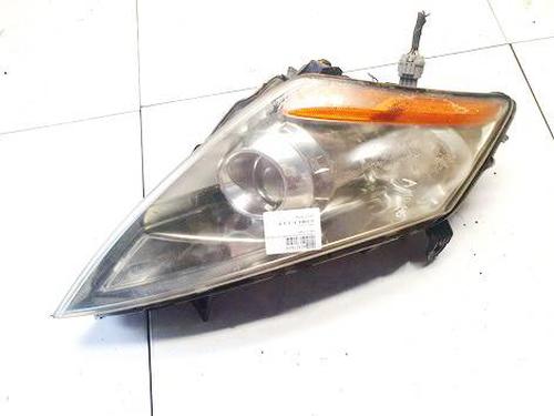 Used Right headlight Right headlight NISSAN MURANO I (Z50) 3.5 4x4 (245 hp) 35078961 35078961