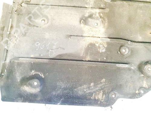 Underbody protection BMW X1 (E84) sDrive 18 d | BP35110901M92 - Image 2