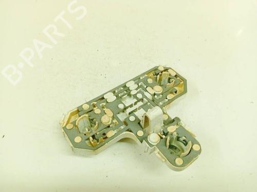 Used Lamp holder Lamp holder VOLVO S80 I (184) 2.5 TDI (140 hp) 40053088 40053088