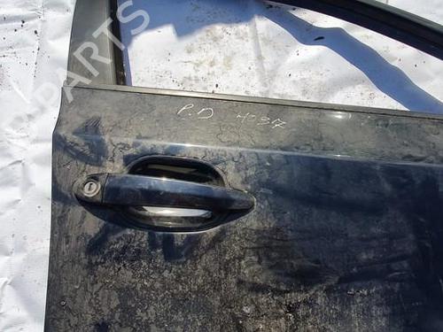 front-right-exterior-door-handle-bmw-5-e60-2001-2002-2003-2004-2005-2006-2007-2008-2009-2010-35856334 main image