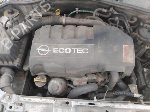 Engine mount OPEL CORSA C (X01) 1.3 CDTI (F08, F68) | BP33103270M89 - Image 5