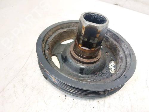 Pulley OPEL CORSA D (S07) 1.2 (L08, L68) | BP35537575M122 - Image 3