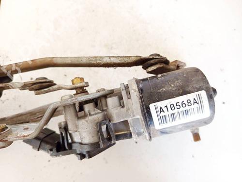 Front wiper motor NISSAN NOTE (E11, NE11) 1.4 | BP34967001M29 - Image 2