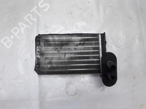 Used Heater matrix Heater matrix 35839128 35839128