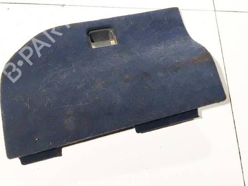 Used Boot lining Boot lining AUDI 100 C4 Avant (4A5) 2.5 TDI (115 hp) 35107009 35107009