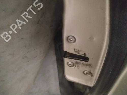 Used Rear right lock Rear right lock 35263956 35263956