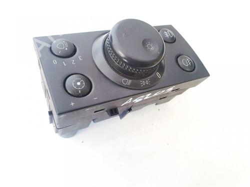 Used Switch Switch OPEL MERIVA A MPV (X03) 1.7 CDTI (E75) (100 hp) 35407359 35407359
