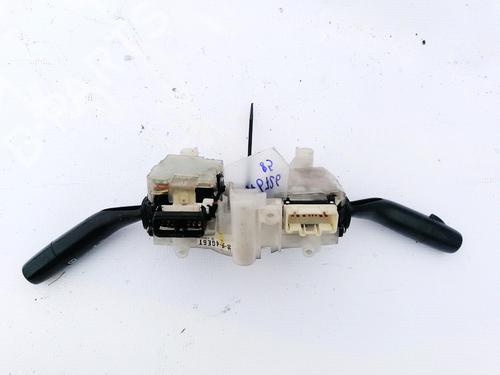 Warning switch MAZDA PREMACY (CP) 2.0 TD | BP35561231I22 - Image 2