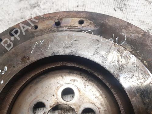 Flywheel MITSUBISHI SPACE STAR MPV (DG_A) 1.3 16V (DG1A) | BP35521347M101 - Image 2