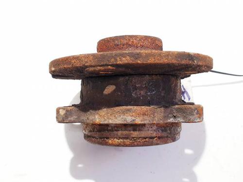 Left front steering knuckle VW PASSAT B6 (3C2) 1.9 TDI | BP35375882M25 - Image 2